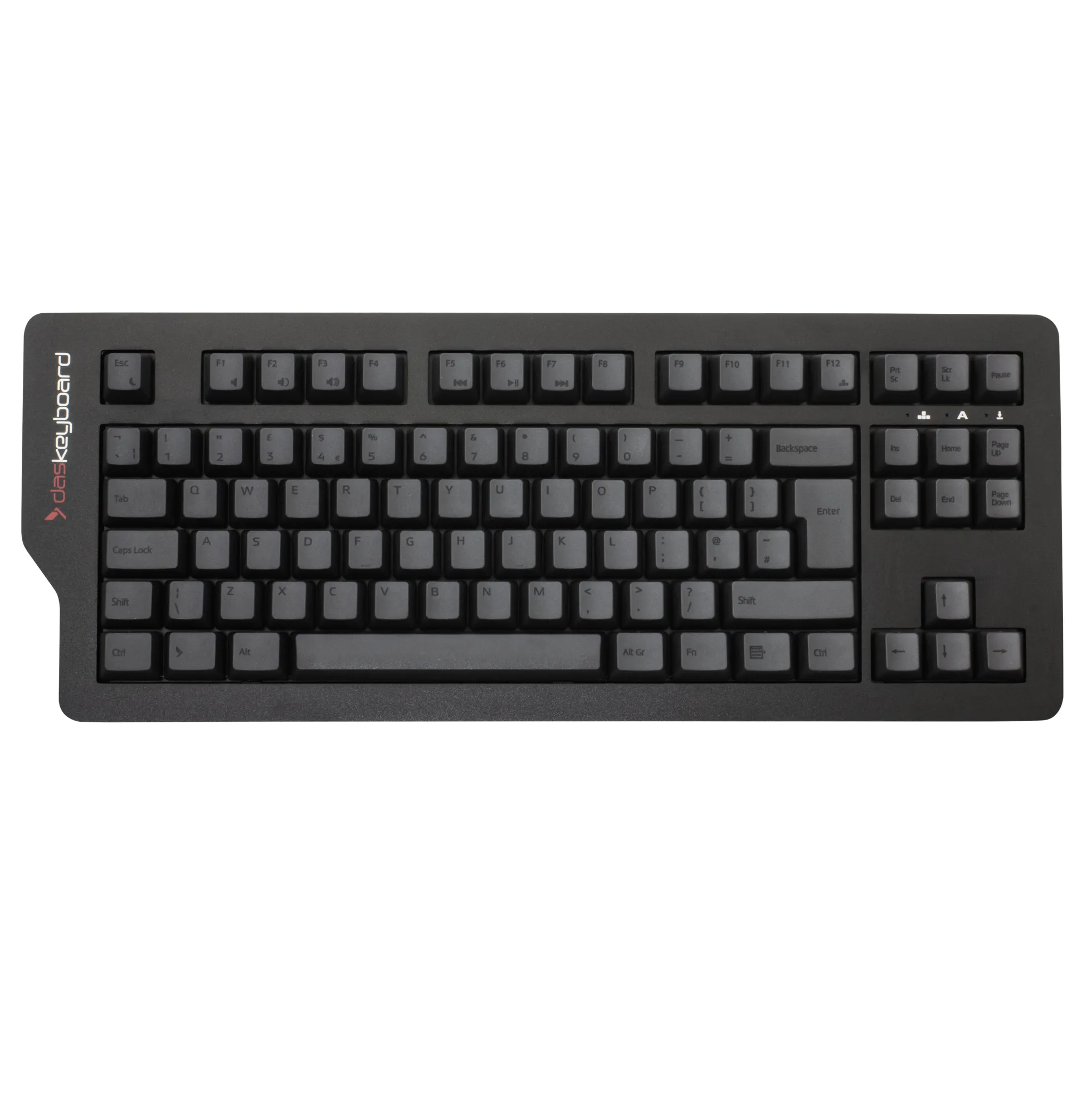 Das Keyboard 4C TKL