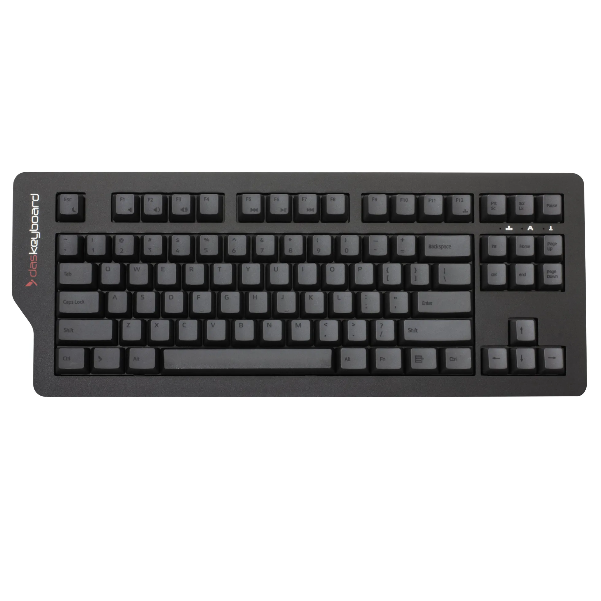 Das Keyboard 4C TKL