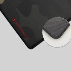 Das Keyboard DeltaForce 65