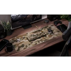 Das Keyboard DeltaForce 65