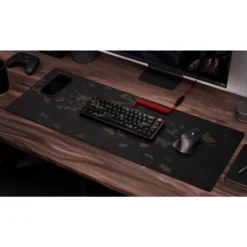 Das Keyboard DeltaForce 65