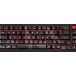 Das Keyboard DeltaForce 65