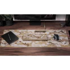 Das Keyboard DeltaForce 65