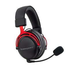 Das Keyboard Holosonic Headsets