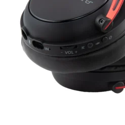 Das Keyboard Holosonic Headsets