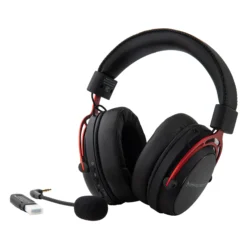 Das Keyboard Holosonic Headsets