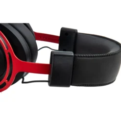 Das Keyboard Holosonic Headsets