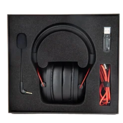 Das Keyboard Holosonic Headsets