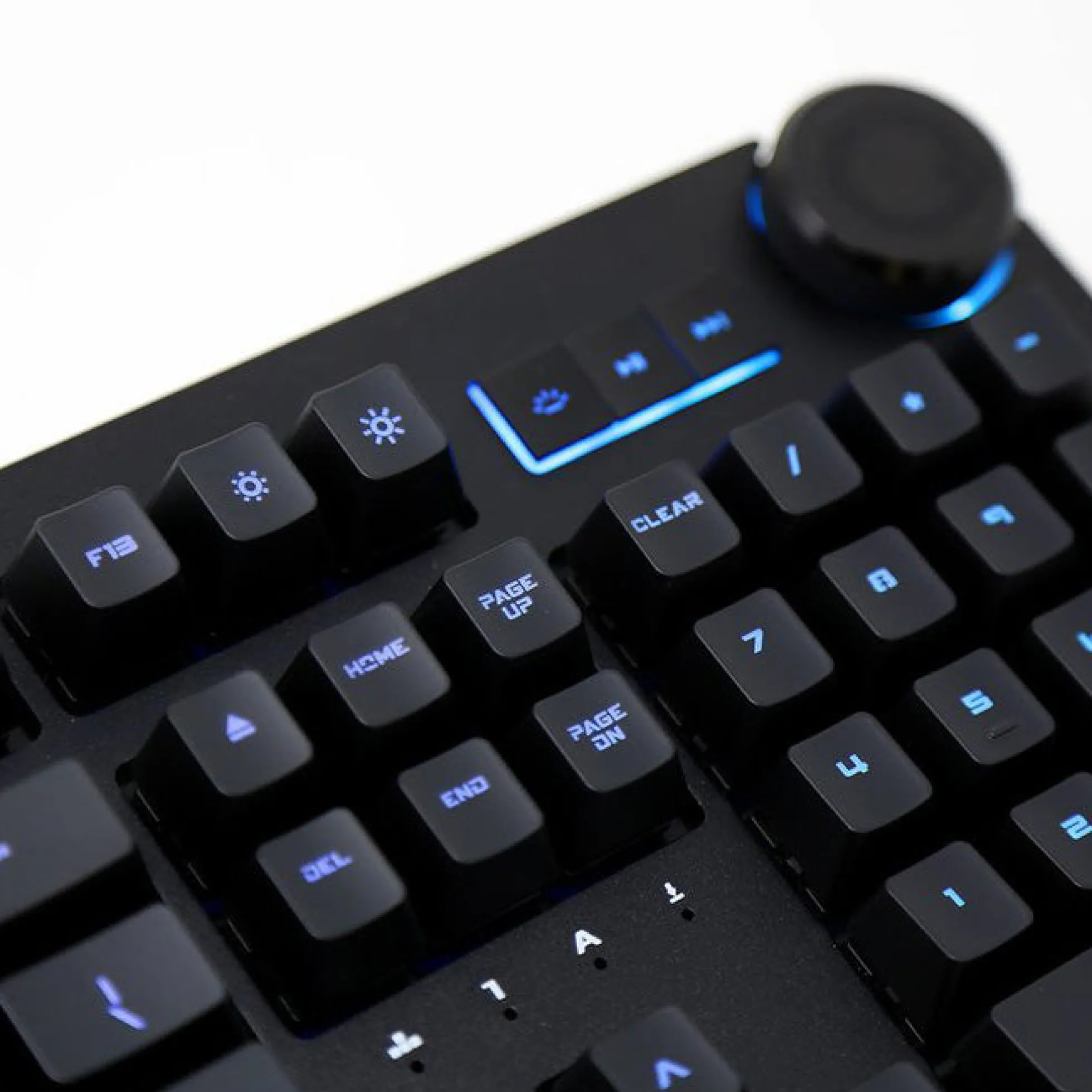 Das Keyboard Key Caps für mechanische Tastaturen