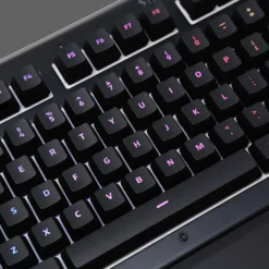 Das Keyboard Key Caps für mechanische Tastaturen