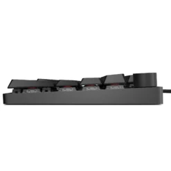 Das Keyboard MacTigr