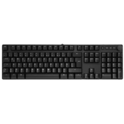 Das Keyboard MacTigr