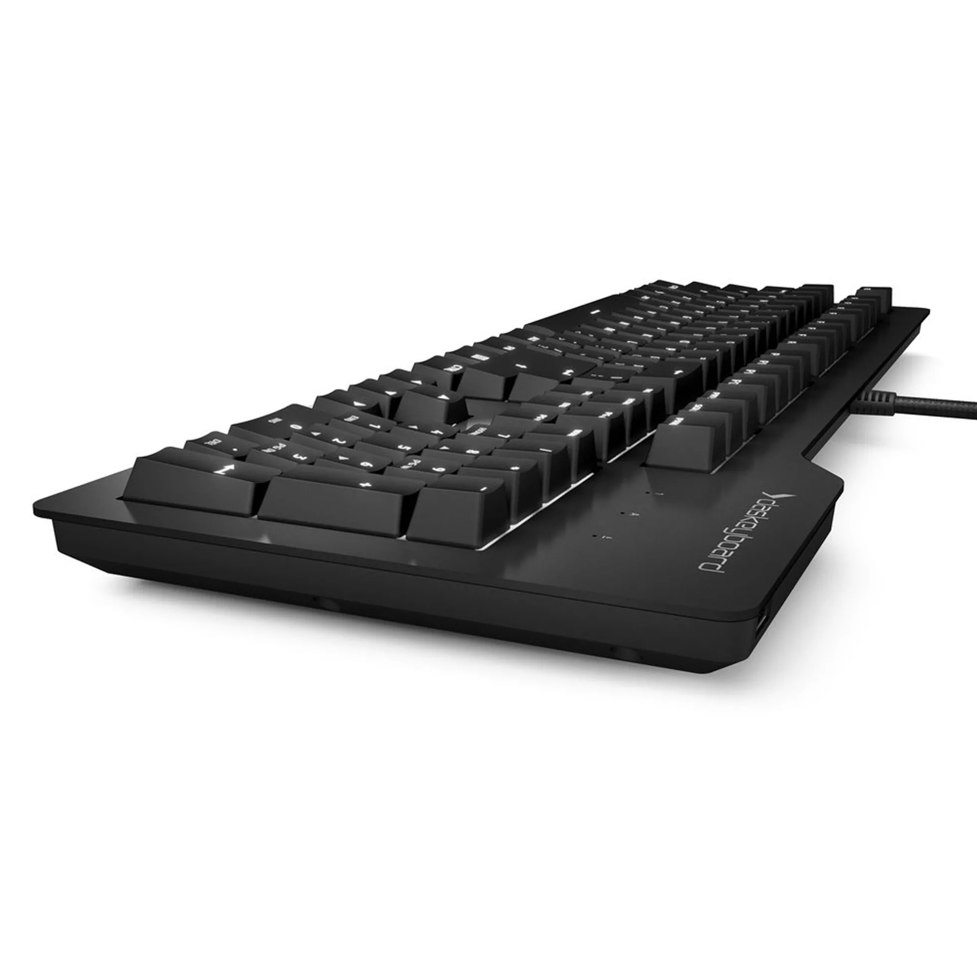 Das Keyboard Prime 13