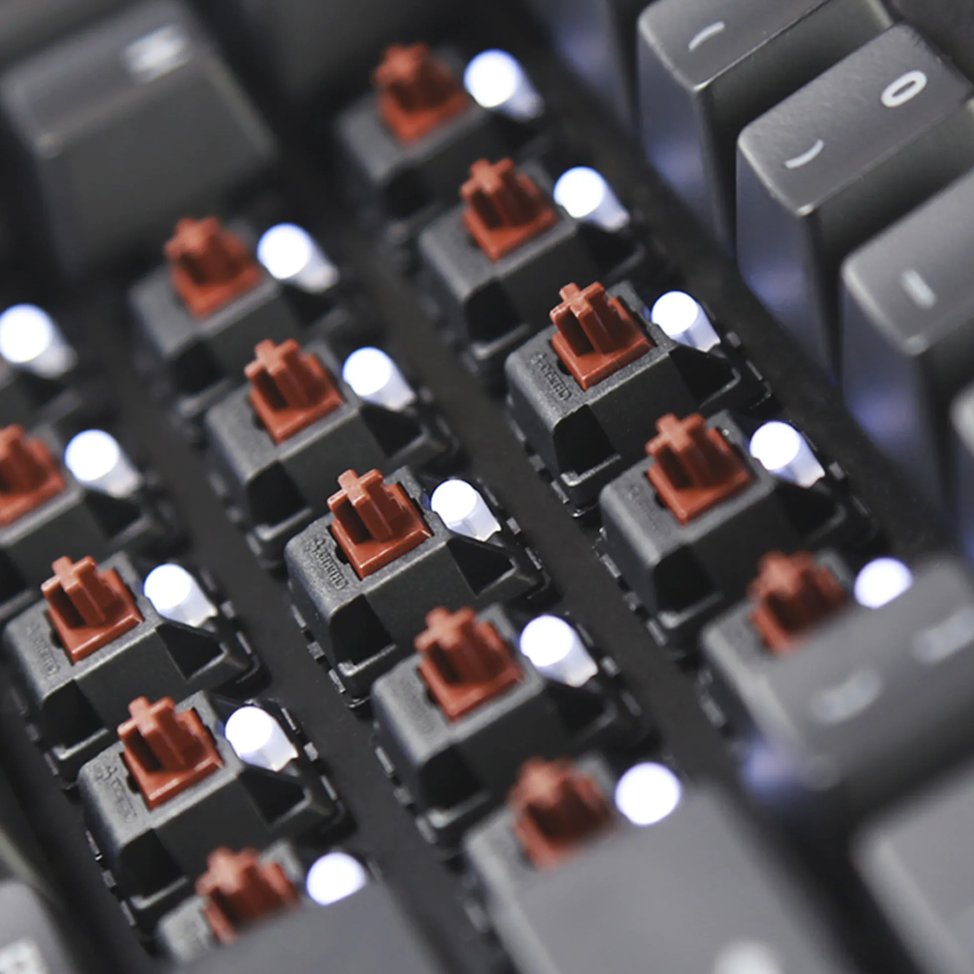 Das Keyboard Prime 13