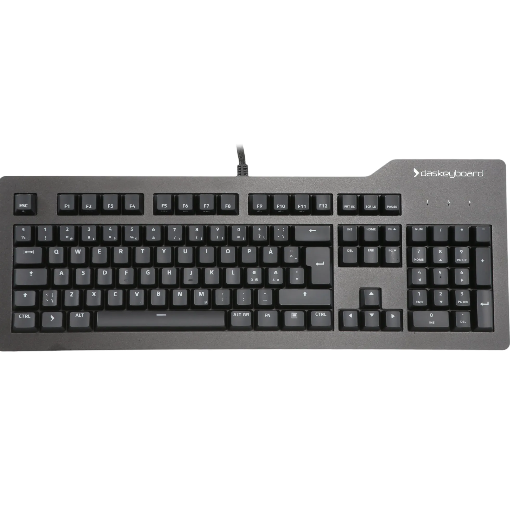 Das Keyboard Prime 13