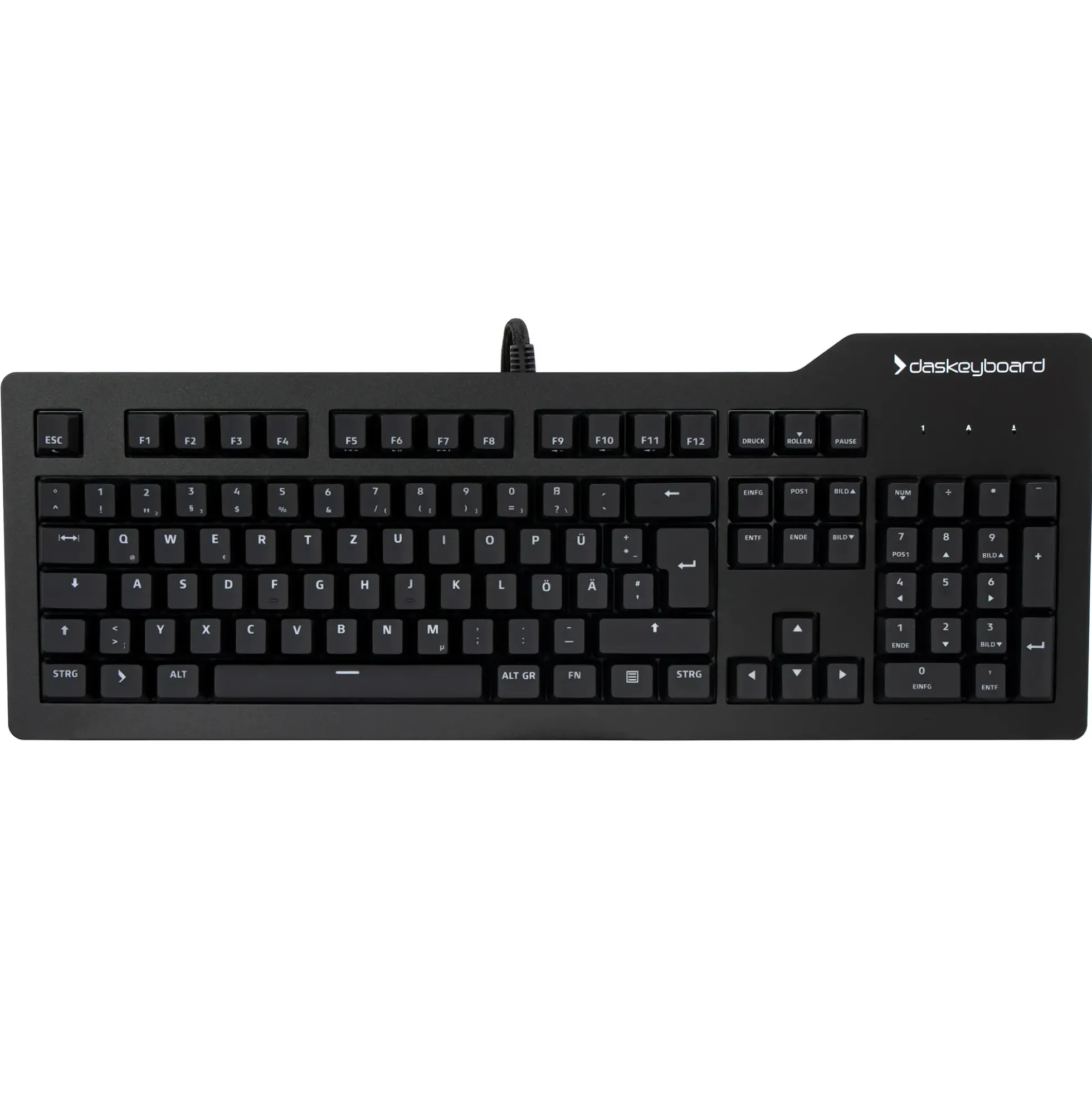 Das Keyboard Prime 13