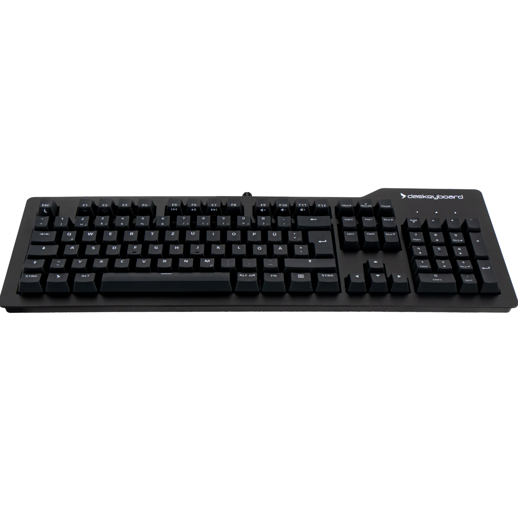 Das Keyboard Prime 13
