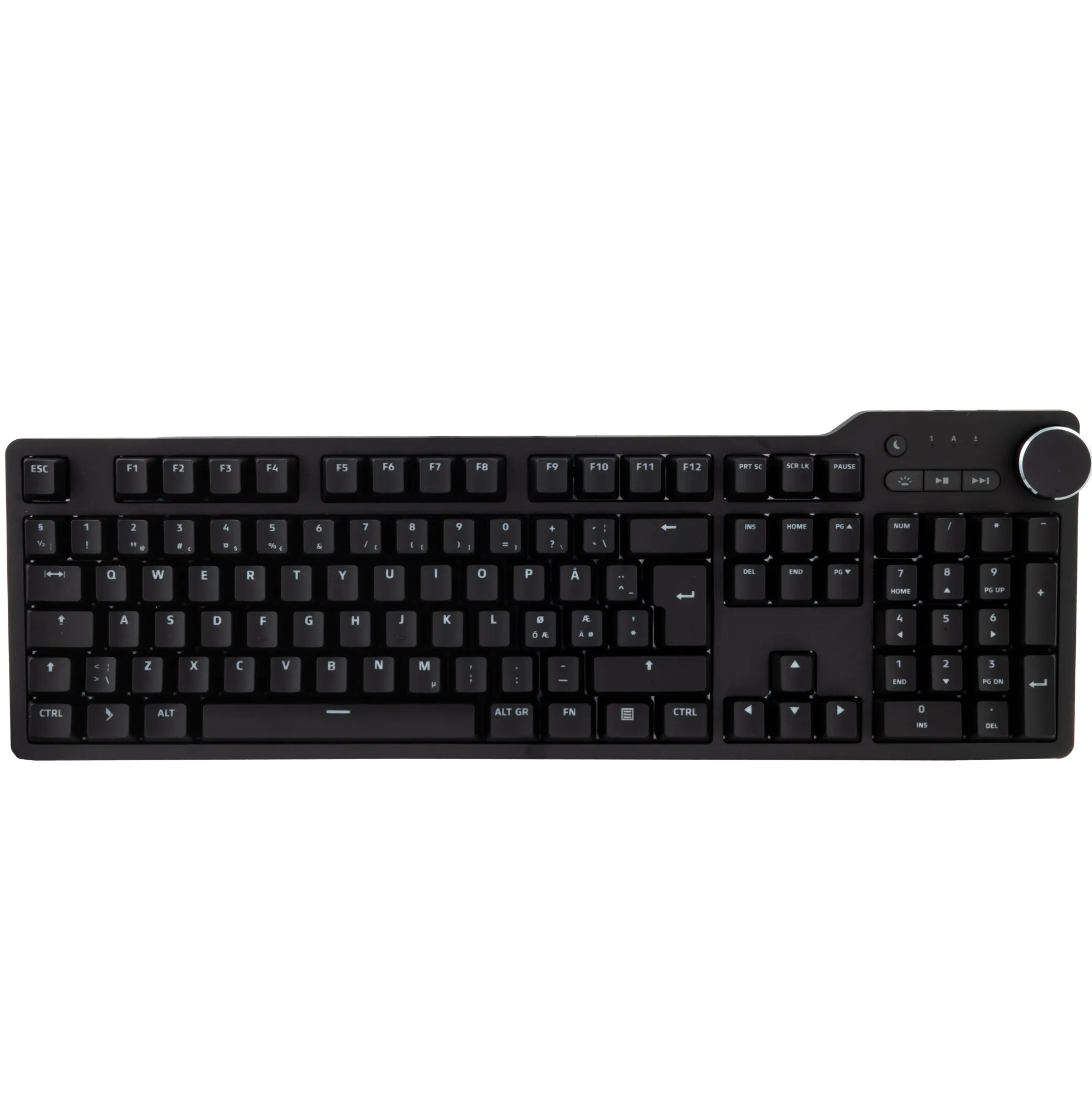 Das Keyboard 6 Professional