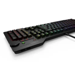 Das Keyboard 4Q Professional Mechanische Tastatur