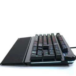 Das Keyboard 5QS Smart-Tastatur