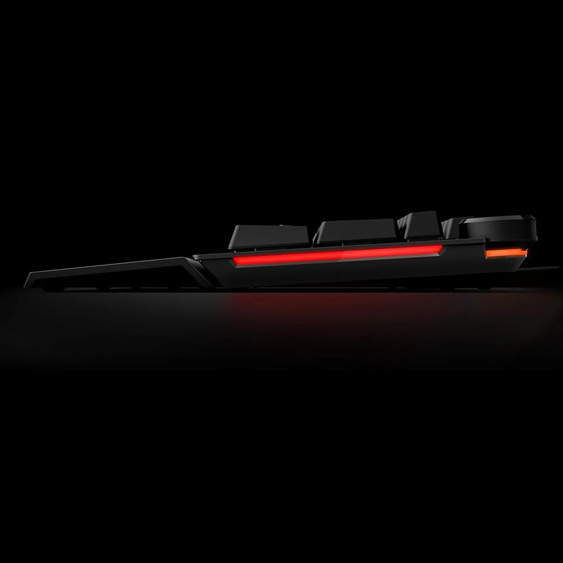 Das Keyboard 5QS Smart-Tastatur