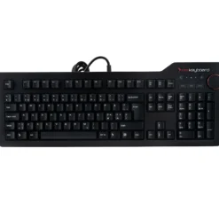 Das Keyboard 4 root Mechanische Tastatur