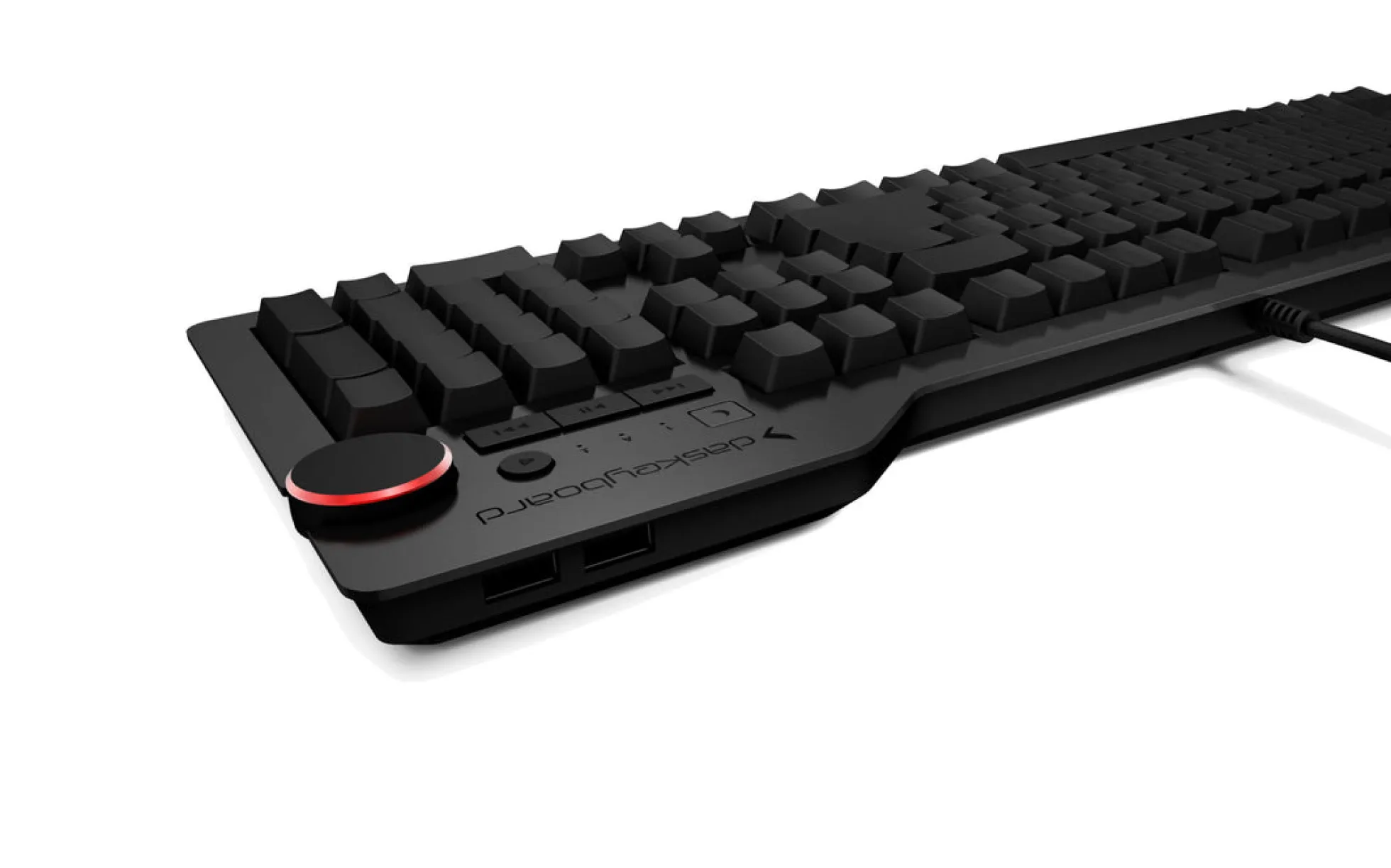 Das Keyboard 4 Ultimate