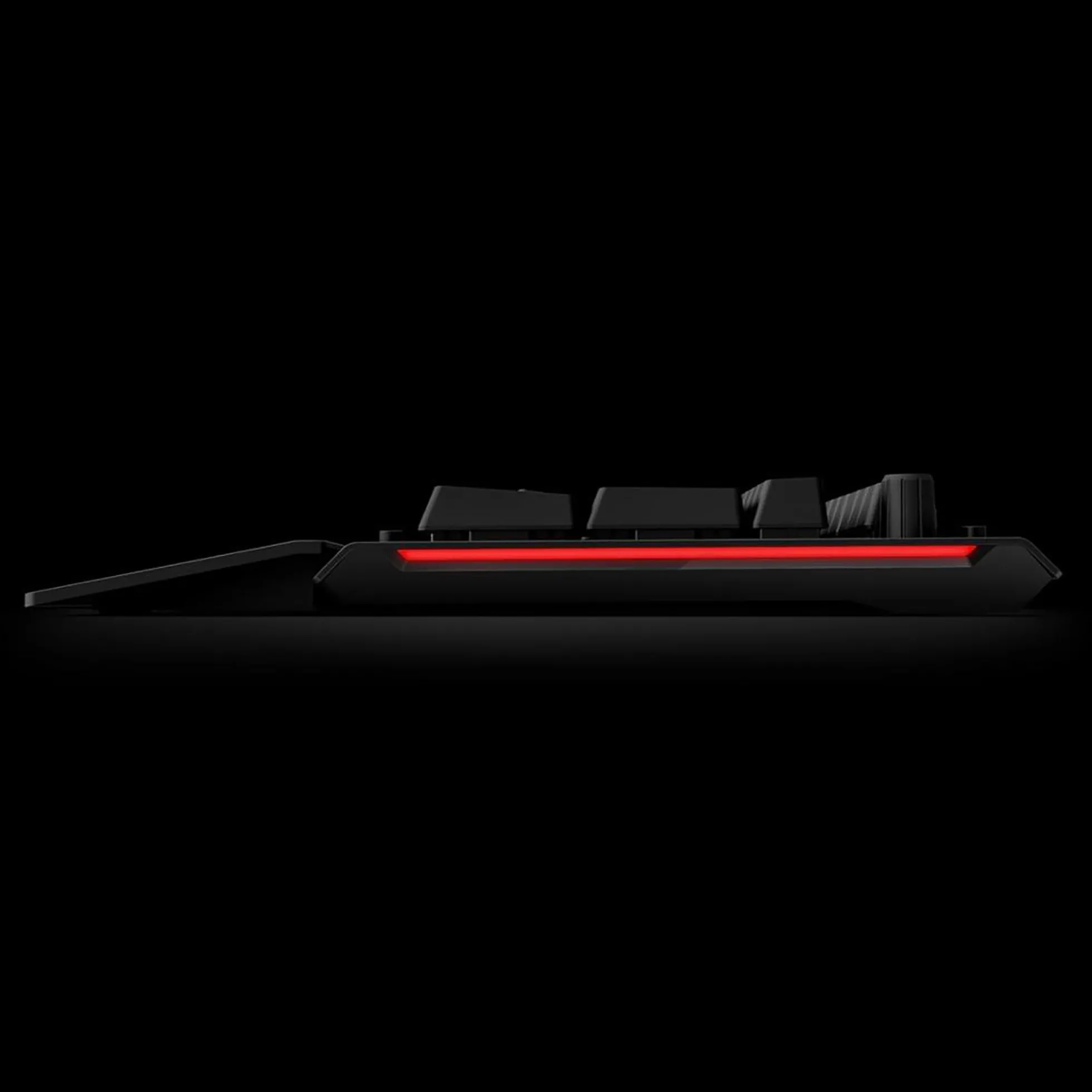 Das Keyboard X50Q Tastatur