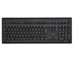 Das Keyboard X50Q Tastatur