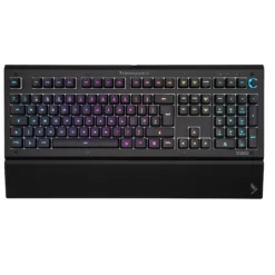 Das Keyboard X50Q Tastatur