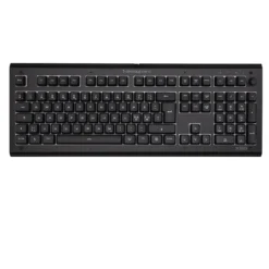 Das Keyboard X50Q Tastatur