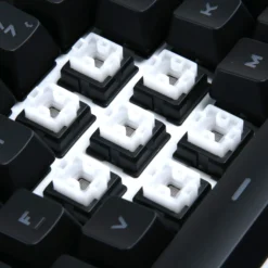 Das Keyboard X50Q Tastatur