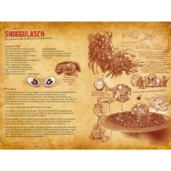 Das Necronomnomnom-Kochbuch
