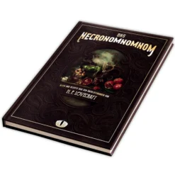 Das Necronomnomnom-Kochbuch