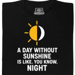 Day and Night