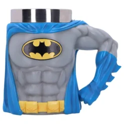 DC Comics Batman Bierkrug