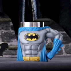 DC Comics Batman Bierkrug