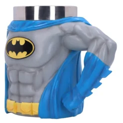 DC Comics Batman Bierkrug