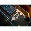 DC Comics Batman XL Gamer-Mauspad mit Kontaktlosem Ladegerät