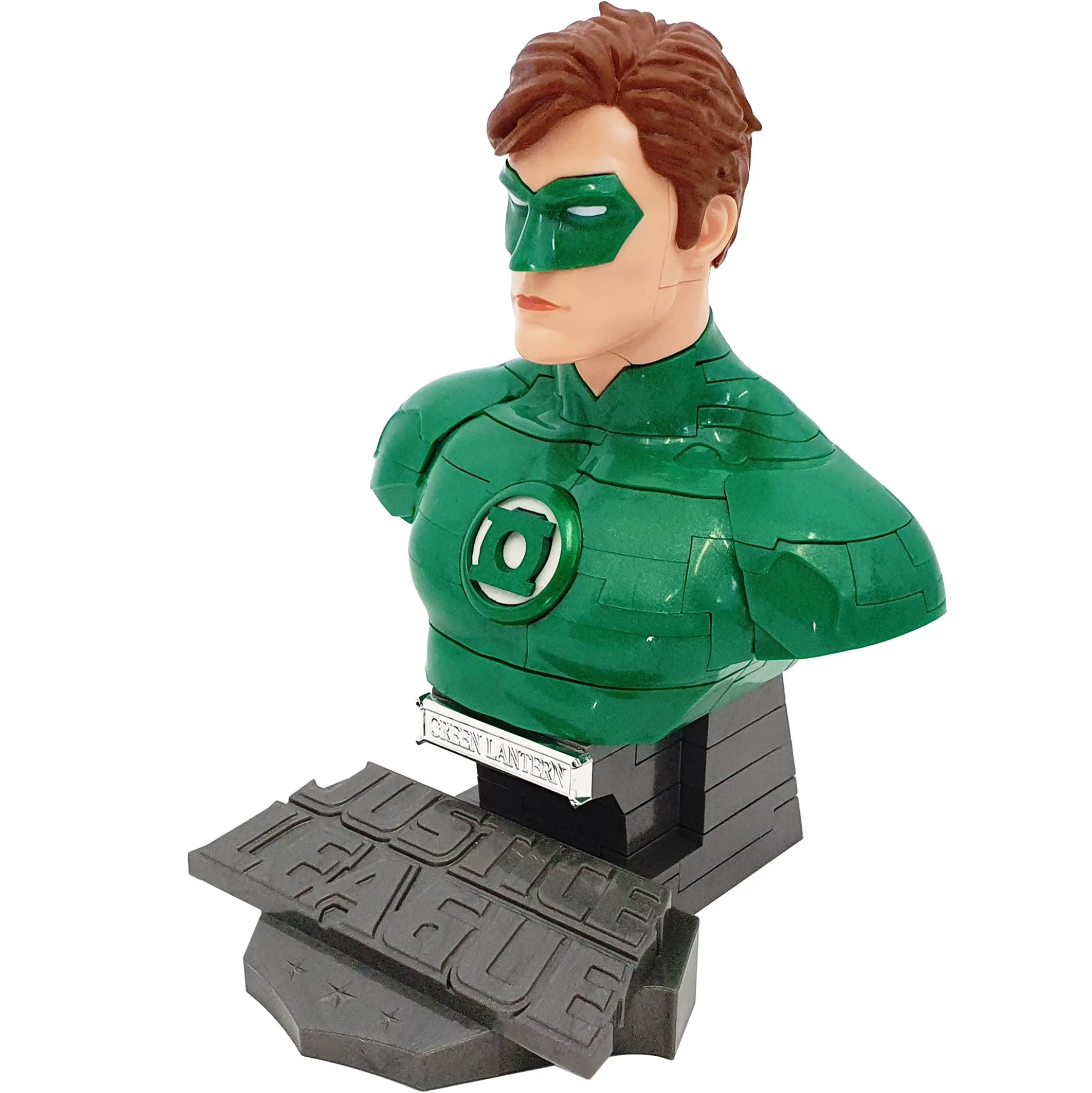 DC Comics 3D Puzzle