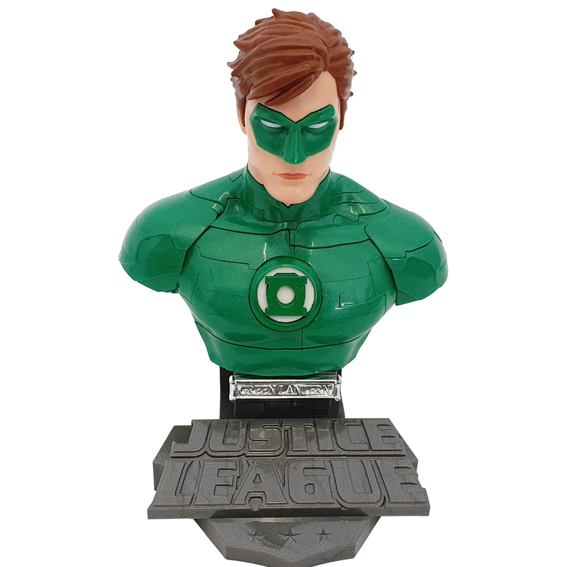 DC Comics 3D Puzzle