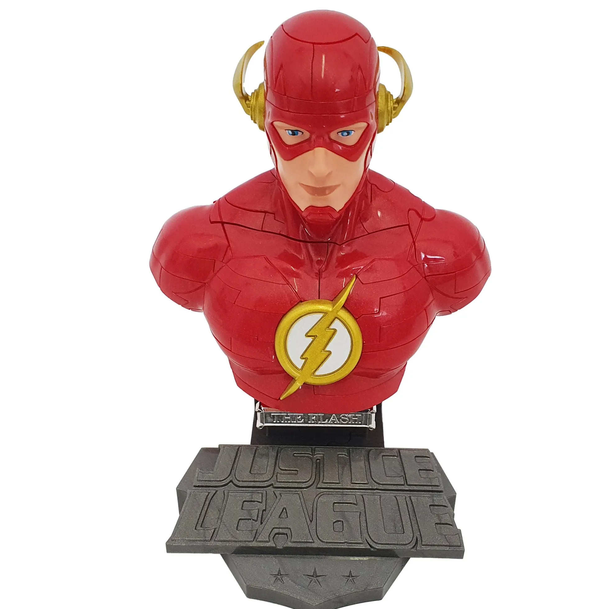 DC Comics 3D Puzzle