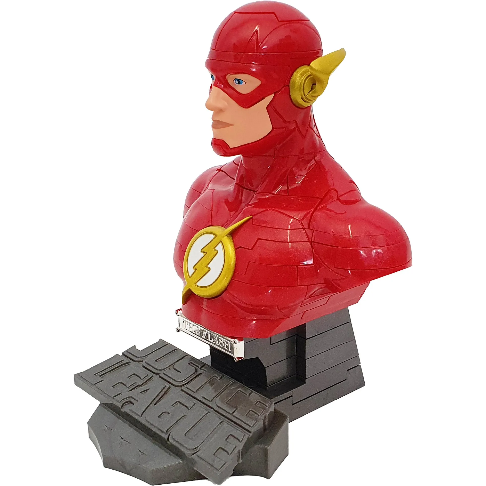 DC Comics 3D Puzzle