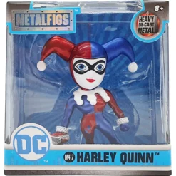 DC Comics Metals Die Cast Sammelfiguren