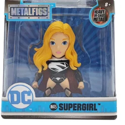 DC Comics Metals Die Cast Sammelfiguren