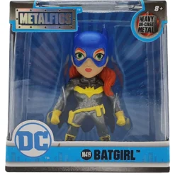 DC Comics Metals Die Cast Sammelfiguren