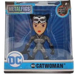 DC Comics Metals Die Cast Sammelfiguren