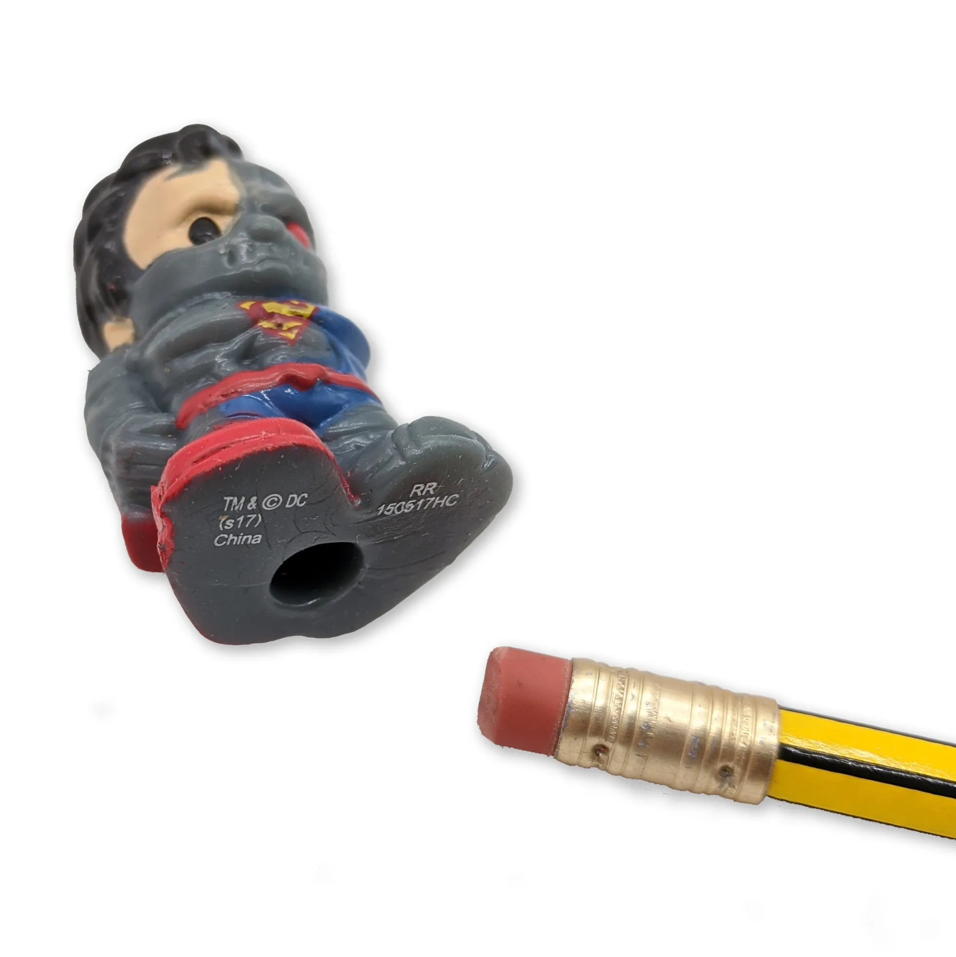 DC Comics Ooshies Pencil Topper zum Sammeln