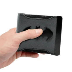 DC Comics Premium Geldbeutel 