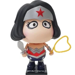 DC Comics Soap Studios Sammelfiguren